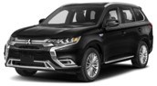 2020 Mitsubishi Outlander PHEV 4dr AWC_101